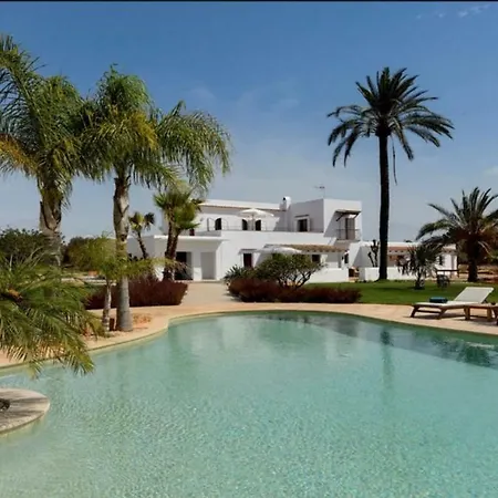 Villa Can Cosmi-3
