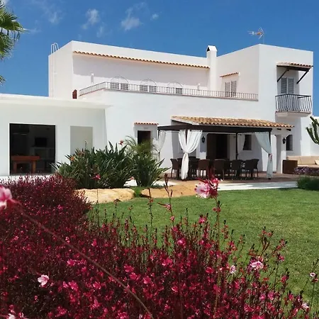 Villa Can Cosmi-3